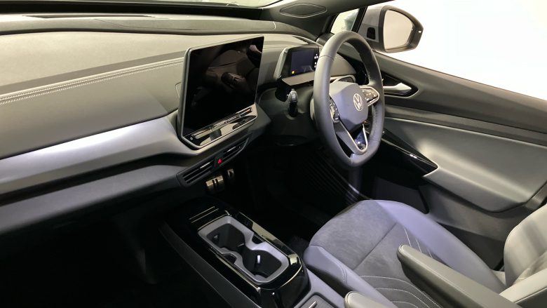 Volkswagen ID.4 210kW Match Pro 77kWh 5dr Auto Electric Estate